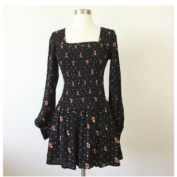 Free People Two faces dress size XS - Picture 2 of 8